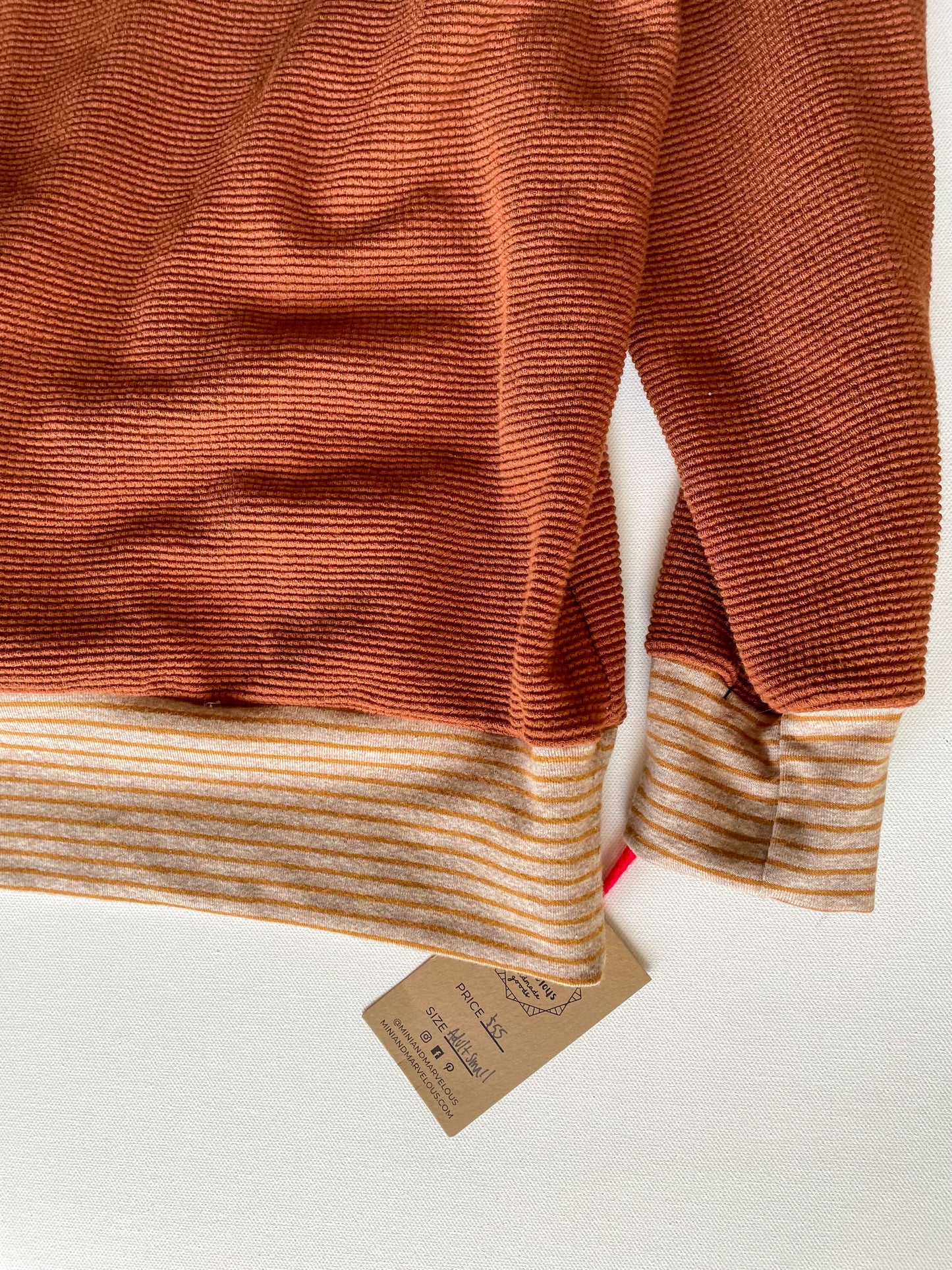 Women’s Small Dolman