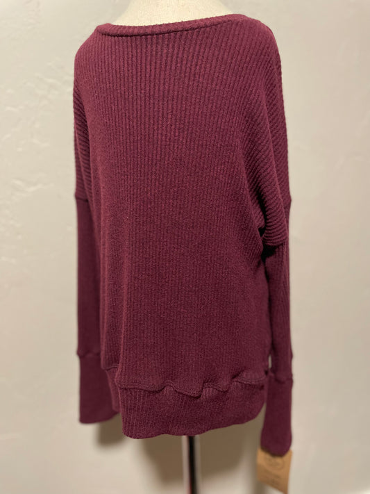 3t-6y Crewneck Sweater